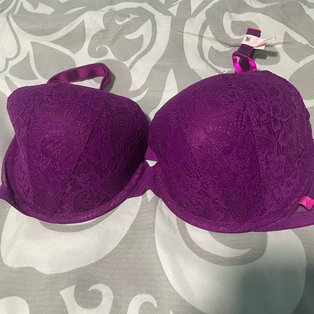 Victoria secret bra